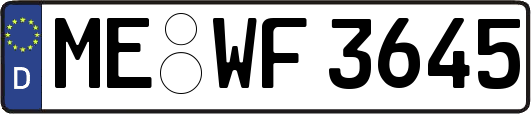 ME-WF3645