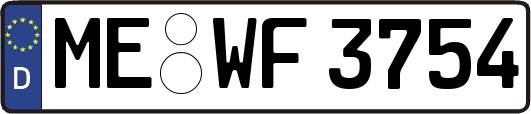 ME-WF3754