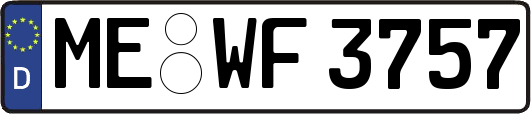 ME-WF3757
