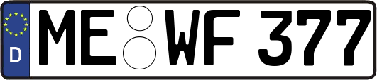 ME-WF377