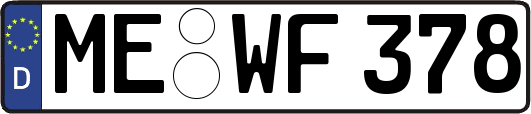 ME-WF378