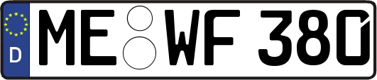 ME-WF380