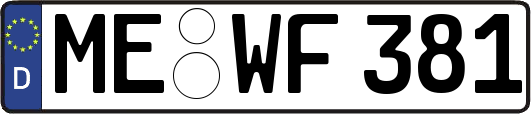 ME-WF381