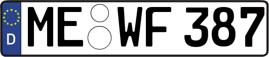 ME-WF387