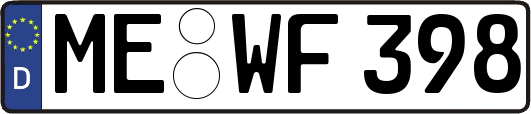 ME-WF398