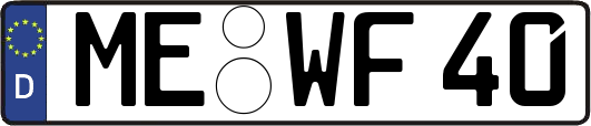 ME-WF40
