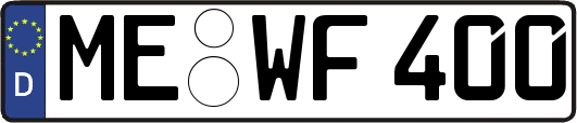 ME-WF400