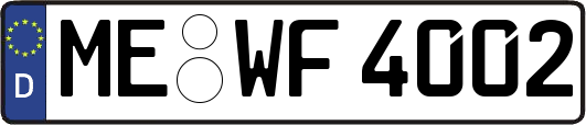 ME-WF4002