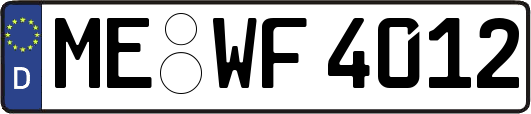 ME-WF4012