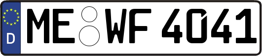 ME-WF4041