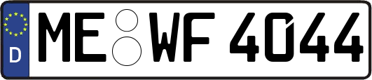 ME-WF4044