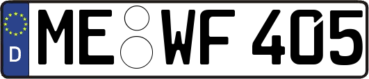 ME-WF405