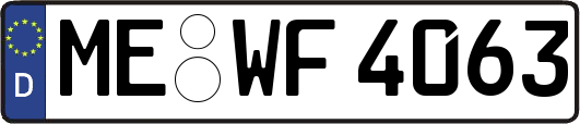 ME-WF4063