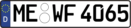 ME-WF4065