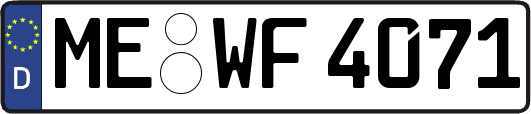 ME-WF4071