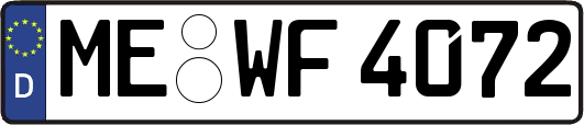 ME-WF4072