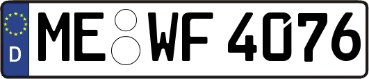 ME-WF4076