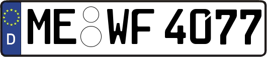 ME-WF4077