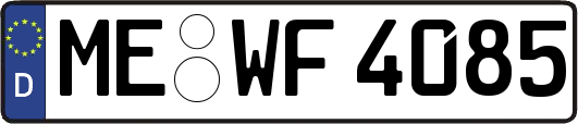 ME-WF4085