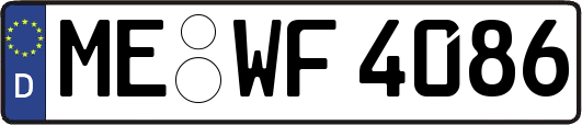 ME-WF4086