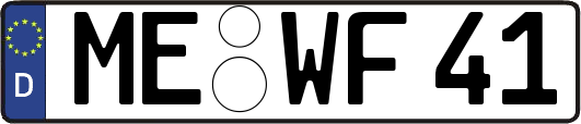 ME-WF41