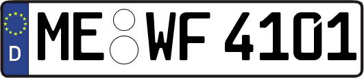 ME-WF4101