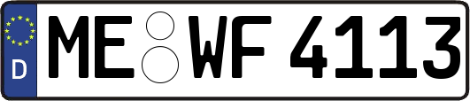 ME-WF4113