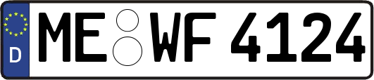 ME-WF4124