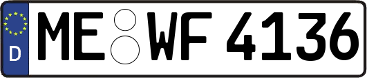 ME-WF4136