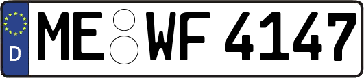 ME-WF4147