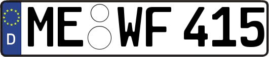 ME-WF415
