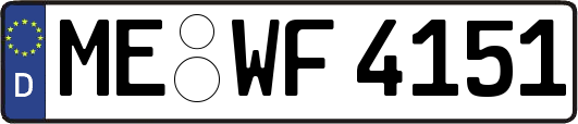 ME-WF4151