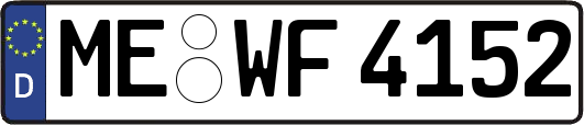 ME-WF4152