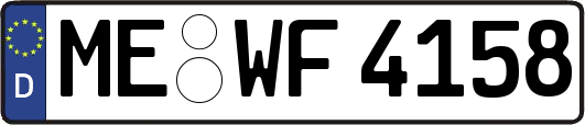 ME-WF4158