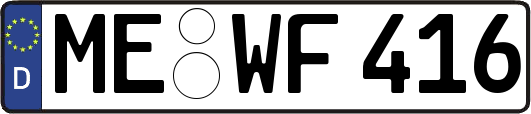 ME-WF416
