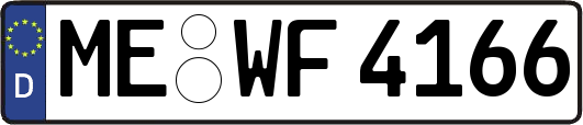 ME-WF4166