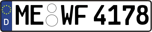ME-WF4178