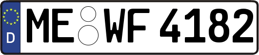 ME-WF4182