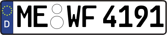ME-WF4191