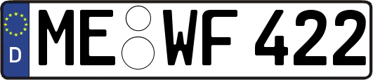 ME-WF422