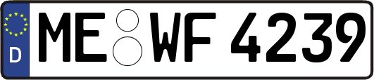 ME-WF4239