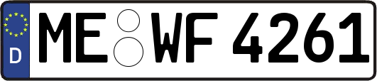 ME-WF4261