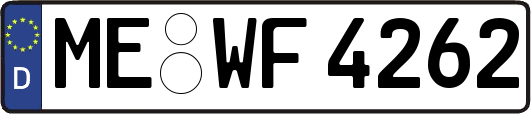 ME-WF4262