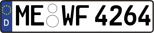 ME-WF4264