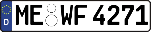 ME-WF4271