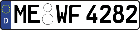 ME-WF4282