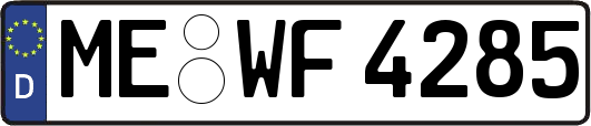 ME-WF4285
