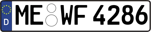 ME-WF4286