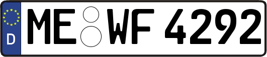 ME-WF4292