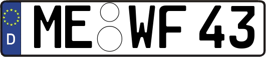 ME-WF43